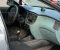 Сірий Кіа Ріо, об'ємом двигуна 1.49 л та пробігом 300 тис. км за 3700 $, фото 9 на Automoto.ua