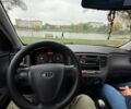 Серый Киа Рио, объемом двигателя 1.49 л и пробегом 189 тыс. км за 5300 $, фото 4 на Automoto.ua