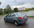 Серый Киа Рио, объемом двигателя 1.5 л и пробегом 189 тыс. км за 5326 $, фото 3 на Automoto.ua