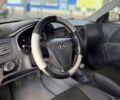 Серый Киа Рио, объемом двигателя 1.4 л и пробегом 243 тыс. км за 4200 $, фото 13 на Automoto.ua