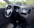 Серый Киа Рио, объемом двигателя 1.4 л и пробегом 243 тыс. км за 4200 $, фото 11 на Automoto.ua