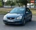 Сірий Кіа Ріо, об'ємом двигуна 1.49 л та пробігом 300 тис. км за 3500 $, фото 1 на Automoto.ua