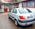 Сірий Кіа Ріо, об'ємом двигуна 1.4 л та пробігом 300 тис. км за 4000 $, фото 2 на Automoto.ua