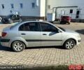 Серый Киа Рио, объемом двигателя 1.4 л и пробегом 205 тыс. км за 3950 $, фото 3 на Automoto.ua