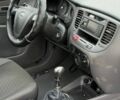 Сірий Кіа Ріо, об'ємом двигуна 1.4 л та пробігом 246 тис. км за 4300 $, фото 11 на Automoto.ua