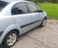 Сірий Кіа Ріо, об'ємом двигуна 1.5 л та пробігом 200 тис. км за 5100 $, фото 17 на Automoto.ua