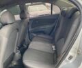 Сірий Кіа Ріо, об'ємом двигуна 1.4 л та пробігом 390 тис. км за 2999 $, фото 3 на Automoto.ua