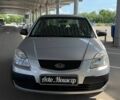 Серый Киа Рио, объемом двигателя 0 л и пробегом 243 тыс. км за 4200 $, фото 1 на Automoto.ua