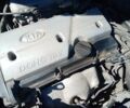 Серый Киа Рио, объемом двигателя 1.4 л и пробегом 184 тыс. км за 4300 $, фото 2 на Automoto.ua
