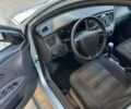 Серый Киа Рио, объемом двигателя 1.4 л и пробегом 135 тыс. км за 5900 $, фото 5 на Automoto.ua
