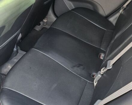 Сірий Кіа Ріо, об'ємом двигуна 1.4 л та пробігом 182 тис. км за 5200 $, фото 2 на Automoto.ua
