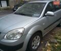 Серый Киа Рио, объемом двигателя 1.4 л и пробегом 232 тыс. км за 3200 $, фото 19 на Automoto.ua