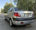 Серый Киа Рио, объемом двигателя 1.4 л и пробегом 105 тыс. км за 5900 $, фото 5 на Automoto.ua