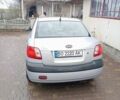 Сірий Кіа Ріо, об'ємом двигуна 1.4 л та пробігом 310 тис. км за 3800 $, фото 3 на Automoto.ua