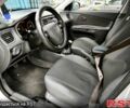 Серый Киа Рио, объемом двигателя 1.4 л и пробегом 220 тыс. км за 4500 $, фото 7 на Automoto.ua