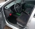 Сірий Кіа Ріо, об'ємом двигуна 1.4 л та пробігом 300 тис. км за 4000 $, фото 10 на Automoto.ua