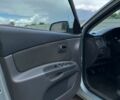 Сірий Кіа Ріо, об'ємом двигуна 1.4 л та пробігом 97 тис. км за 5100 $, фото 17 на Automoto.ua