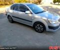 Сірий Кіа Ріо, об'ємом двигуна 1.4 л та пробігом 230 тис. км за 4250 $, фото 4 на Automoto.ua