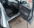 Серый Киа Рио, объемом двигателя 1.4 л и пробегом 240 тыс. км за 4300 $, фото 4 на Automoto.ua