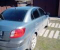Серый Киа Рио, объемом двигателя 1.4 л и пробегом 184 тыс. км за 4300 $, фото 13 на Automoto.ua