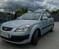 Сірий Кіа Ріо, об'ємом двигуна 1.4 л та пробігом 88 тис. км за 5600 $, фото 1 на Automoto.ua