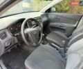 Серый Киа Рио, объемом двигателя 1.4 л и пробегом 240 тыс. км за 3250 $, фото 9 на Automoto.ua