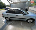 Серый Киа Рио, объемом двигателя 1.4 л и пробегом 177 тыс. км за 4400 $, фото 9 на Automoto.ua