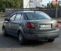 Сірий Кіа Ріо, об'ємом двигуна 1.49 л та пробігом 300 тис. км за 3700 $, фото 3 на Automoto.ua