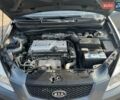 Серый Киа Рио, объемом двигателя 1.4 л и пробегом 164 тыс. км за 5500 $, фото 17 на Automoto.ua