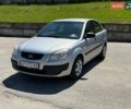 Серый Киа Рио, объемом двигателя 1.4 л и пробегом 242 тыс. км за 3600 $, фото 1 на Automoto.ua
