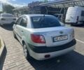 Сірий Кіа Ріо, об'ємом двигуна 1.4 л та пробігом 179 тис. км за 3300 $, фото 6 на Automoto.ua