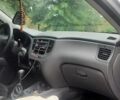 Сірий Кіа Ріо, об'ємом двигуна 1.5 л та пробігом 200 тис. км за 5100 $, фото 3 на Automoto.ua