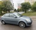 Сірий Кіа Ріо, об'ємом двигуна 1.5 л та пробігом 189 тис. км за 5326 $, фото 2 на Automoto.ua