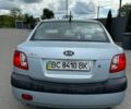 Сірий Кіа Ріо, об'ємом двигуна 1.4 л та пробігом 97 тис. км за 5100 $, фото 7 на Automoto.ua