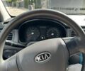 Сірий Кіа Ріо, об'ємом двигуна 1.4 л та пробігом 90 тис. км за 5400 $, фото 11 на Automoto.ua