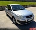 Серый Киа Рио, объемом двигателя 1.4 л и пробегом 242 тыс. км за 3600 $, фото 7 на Automoto.ua