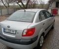Сірий Кіа Ріо, об'ємом двигуна 1.4 л та пробігом 300 тис. км за 4000 $, фото 6 на Automoto.ua