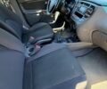 Серый Киа Рио, объемом двигателя 1.4 л и пробегом 242 тыс. км за 3600 $, фото 12 на Automoto.ua