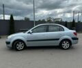Сірий Кіа Ріо, об'ємом двигуна 1.4 л та пробігом 90 тис. км за 5400 $, фото 3 на Automoto.ua