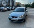 Серый Киа Рио, объемом двигателя 1.4 л и пробегом 135 тыс. км за 5900 $, фото 2 на Automoto.ua