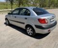 Серый Киа Рио, объемом двигателя 1.4 л и пробегом 242 тыс. км за 3600 $, фото 3 на Automoto.ua