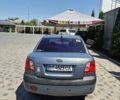 Серый Киа Рио, объемом двигателя 1.4 л и пробегом 208 тыс. км за 4000 $, фото 8 на Automoto.ua