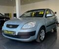 Сірий Кіа Ріо, об'ємом двигуна 1.4 л та пробігом 93 тис. км за 5600 $, фото 2 на Automoto.ua