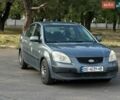 Сірий Кіа Ріо, об'ємом двигуна 1.49 л та пробігом 300 тис. км за 3700 $, фото 1 на Automoto.ua