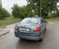 Сірий Кіа Ріо, об'ємом двигуна 1.5 л та пробігом 189 тис. км за 5326 $, фото 4 на Automoto.ua