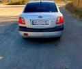 Сірий Кіа Ріо, об'ємом двигуна 1.4 л та пробігом 230 тис. км за 4250 $, фото 5 на Automoto.ua