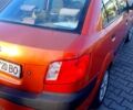 Серый Киа Рио, объемом двигателя 1.4 л и пробегом 461 тыс. км за 3200 $, фото 6 на Automoto.ua