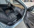 Серый Киа Рио, объемом двигателя 1.4 л и пробегом 135 тыс. км за 5900 $, фото 8 на Automoto.ua