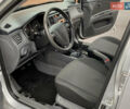 Серый Киа Рио, объемом двигателя 1.4 л и пробегом 179 тыс. км за 4250 $, фото 29 на Automoto.ua