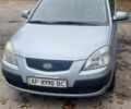 Сірий Кіа Ріо, об'ємом двигуна 1.5 л та пробігом 200 тис. км за 5100 $, фото 1 на Automoto.ua
